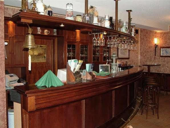 Gasthof Kegel Варен Экстерьер фото
